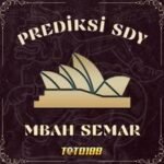 Prediksi SDY Mbah Semar