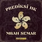 Prediksi Togel HK Hari Ini 18 Oktober 2023