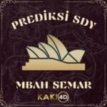 Prediksi SDY Mbah Semar Hari Ini 27 Oktober 2023